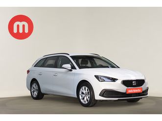 seat leon st 1.0 tsi style s/s dsg
