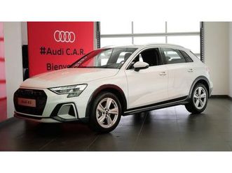 a3 allstreet 35 tfsi mild hybrid 150 s tronic 7 avus