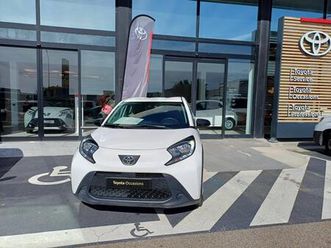 1.0 vvt-i 72ch dynamic s-cvt