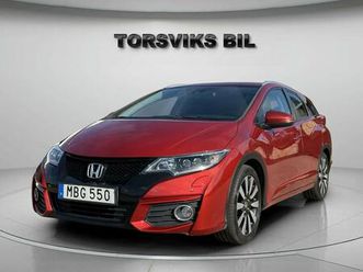 tourer 1.8 automat gps backkamera*1 års garanti*