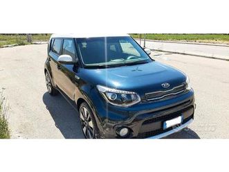 kia soul - you soul