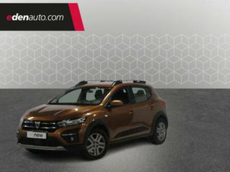 tce 90 - 22 stepway confort