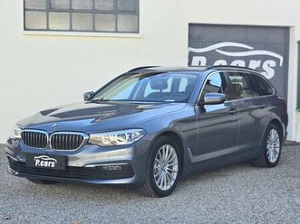 520 bmw 520 touring