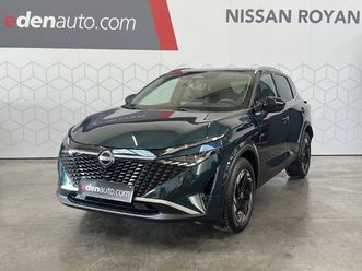 iii hybrid e-power gen3 190 ch n-connecta