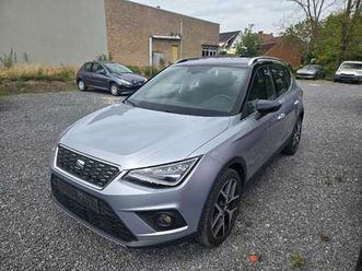 arona 1.0 eco tsi