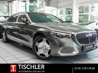 mercedes-benz maybach s680 4matic mj2024*burmester 4d*diglight