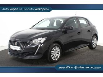 peugeot 208 - active *1ste eigenaar*dab*cruise control