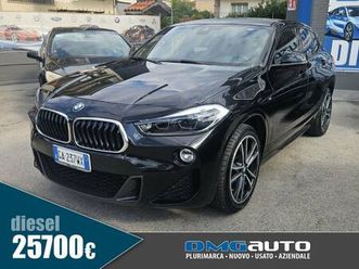 x2 m x2 xdrive18d msport