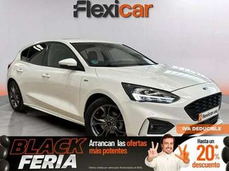 2.0ecoblue st line aut. 150