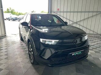 1.2 turbo 130 ch bva8 gs