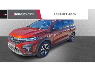 eco-g 100 5 places sl extreme +