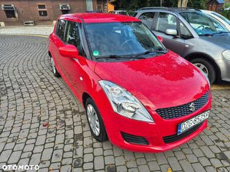 suzuki swift 1.2 comfort