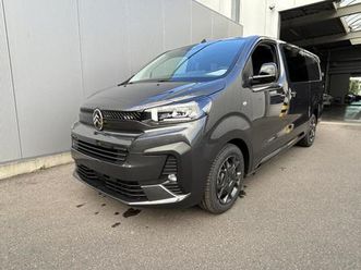 citroën jumpy dubbele cabine diesel de 2025 sur brugge (8000) | spoticar