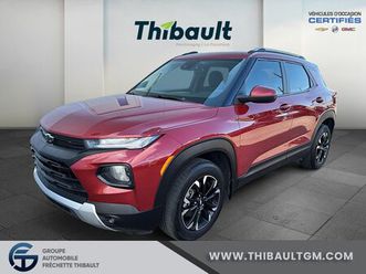 traction intégrale, 4 portes lt