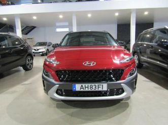 hyundai kauai 1.6 crdi