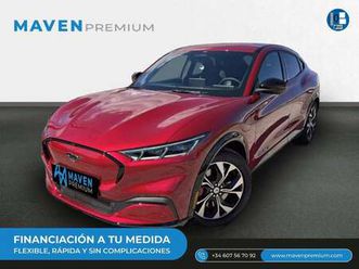 awd 258kw batería 98.8kwh