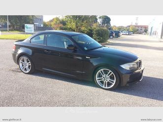 123d coupé msport automatica