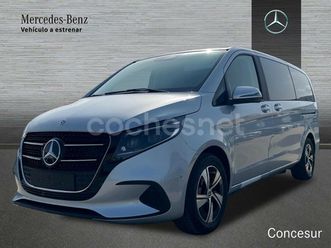mercedes-benz clase v 220 d style largo