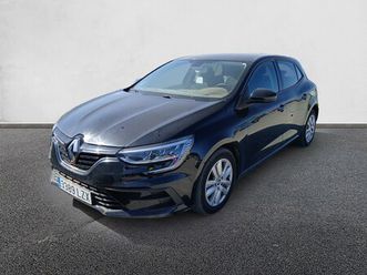 renault megane intens blue dci 85 kw (115cv) de segunda mano y ocasión | driveris