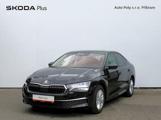 škoda octavia selection 1.5tsi / 110kw 6°mp