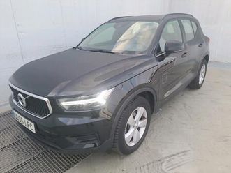 volvo xc40 1.5 t2 momentum core de segunda mano y ocasión | driveris