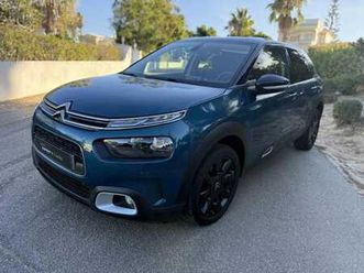 citroën c4 cactus 1.2 puretech origins
