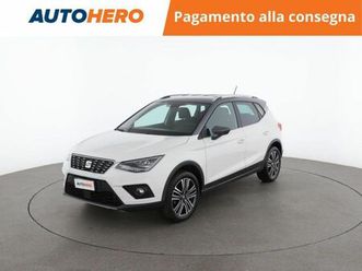 1.0 ecotsi 115 cv xcellence