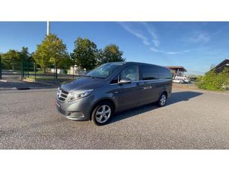 v long 220 d blueefficiency bm 447 long executive garantie de 12 a 36 mois
