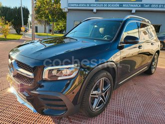 mercedes-benz glb 1.3 glb 180 dct