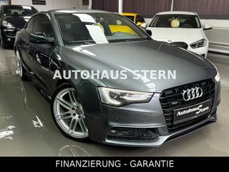 audi a5 coupe 3.0 tdi quattro 3x s line acc side 8fac