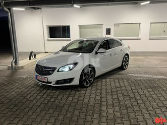 opel insignia opc facelift