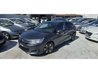 citroën c4 1.6 hdi business