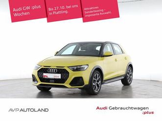 audi a1 citycarver 30 tfsi