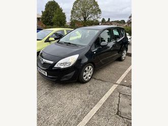 1.3 cdti ecoflex exclusiv euro 5 (start/stop) 5dr