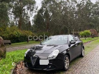 alfa romeo giulietta 1.6 jtdm distinctive