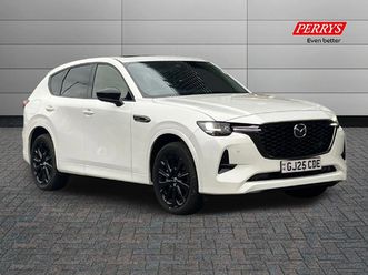 2.5 phev homura plus 5dr auto