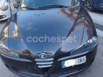 alfa romeo 147 1.6 ts distinctive