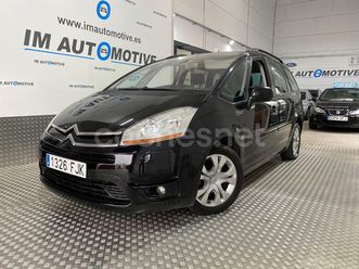 citroen grand c4 picasso 1.6 hdi cmp sx