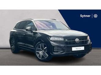 3.0 v6 tdi 4motion 286 black edition 5dr tip auto