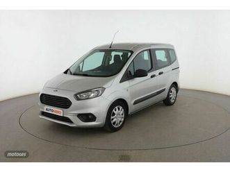 1.0 ecoboost ambiente