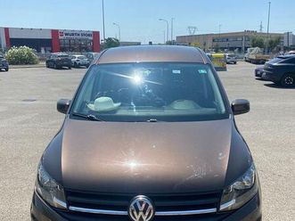 auto volkswagen cady