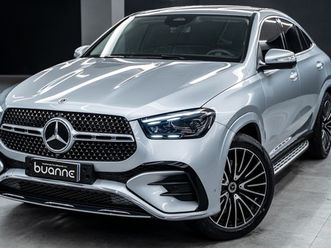 gle 300 gle 300 d 4matic mild hybrid coupé amg line premium plus