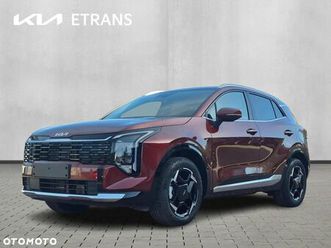 kia sportage 1.6 t-gdi hev l 2wd