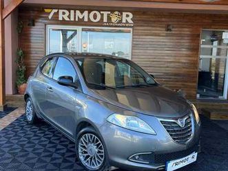 lancia ypsilon 1.3 m-jet s&s gold