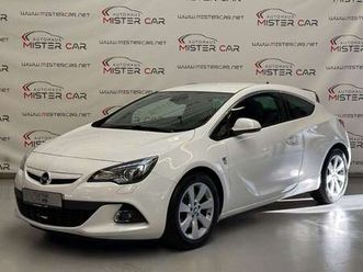 j gtc opc line leder/xenon/pdc/shz/18alu