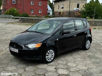 mitsubishi colt 1.1 inform