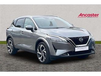 1.3 dig-t mh 158 tekna+ 5dr xtronic