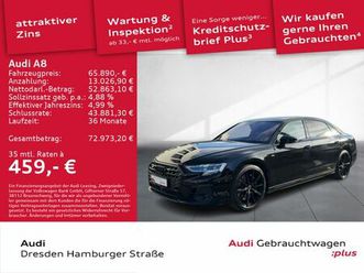 lang 60 tfsi quattro s line aktivfahrwerk