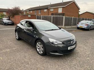 2.0 cdti sport euro 5 (start/stop) 3dr