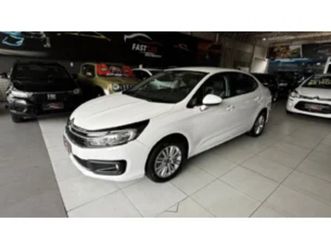 c4 lounge 1.6 live (aut) - pcd automático